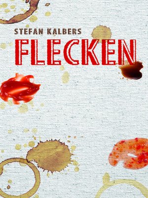 cover image of Flecken